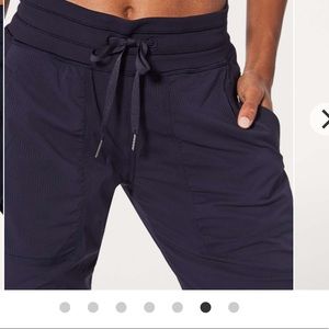 Lululemon pants